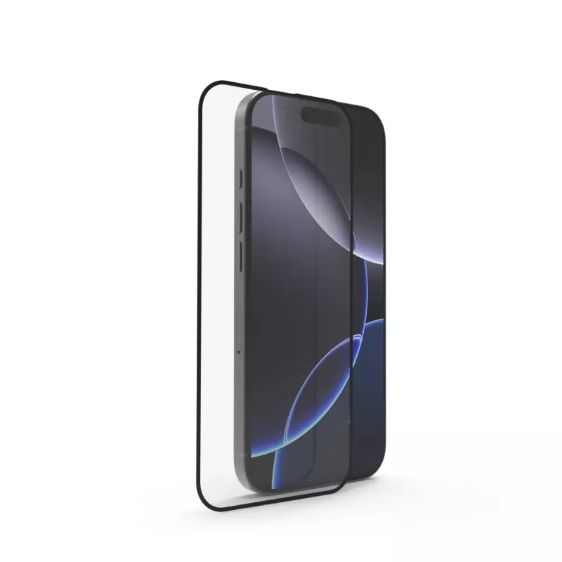 Hama Extreme Protect apsauginis stiklas Apple iPhone 17 Pro Max (1 vnt.)