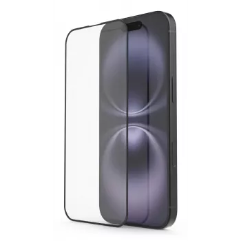 Hama Extreme Protect apsauginis stiklas Apple iPhone 17 1 vnt.