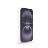 Hama Clear Protect apsauginis stiklas Apple iPhone Air 1 vnt.