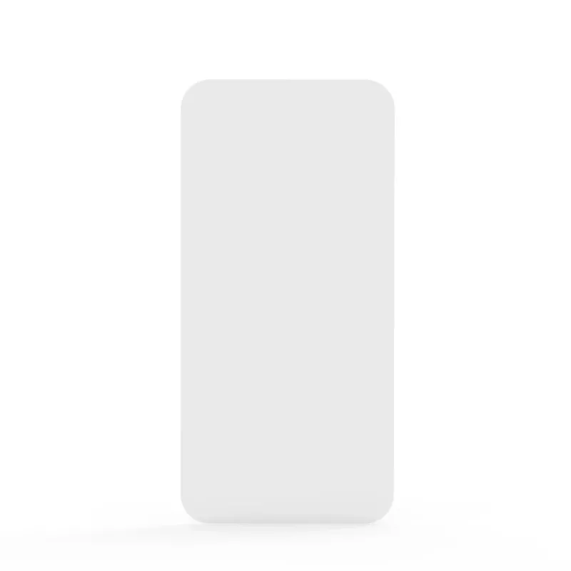 Apsauginis stiklas Hama Clear Protect Apple iPhone 17 Pro, 1 vnt.
