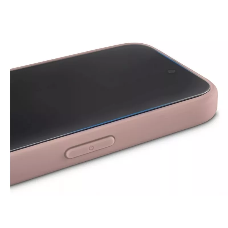 Apsauginis stiklas Hama Clear Protect Apple iPhone 17 Pro, 1 vnt.
