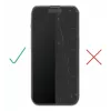 Apsauginis stiklas Hama Clear Protect Apple iPhone 17 Pro, 1 vnt.