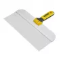 Glaistymo peilis STANLEY nerūdijantis plienas THT0-05776, ašmenys 30,5 cm, ilgis 310 mm, juoda/geltona rankena