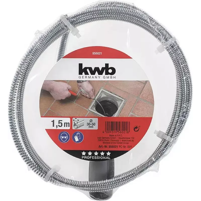 Priedas KWB 956021 – atsarginė dalis buitiniams prietaisams