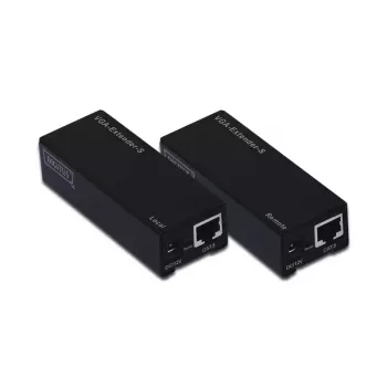 Sąsajos plokštė DIGITUS DC-53100 VGA 34mm x 92mm x 22mm