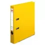Segtuvas Herlitz 10834778 A4 geltonas
