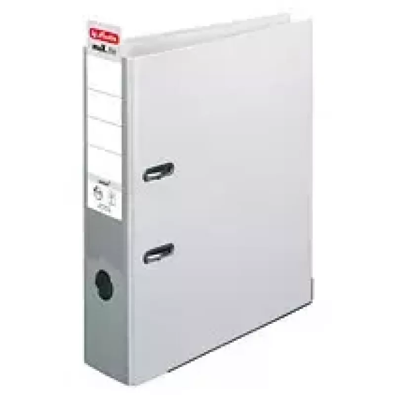 Segtuvas Herlitz 05480900 A4 Pilka