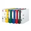 Segtuvas Herlitz 5480801 A4 juodas