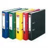Segtuvas Herlitz 5480801 A4 juodas