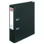 Segtuvas A4 Herlitz 10834315 Juodas