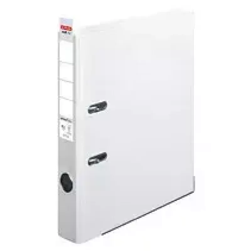 Segtuvas Herlitz 10834786 A4 Baltas