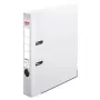 Segtuvas Herlitz 10834786 A4 Baltas
