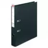 Segtuvas Herlitz 10834729 A4 juodas