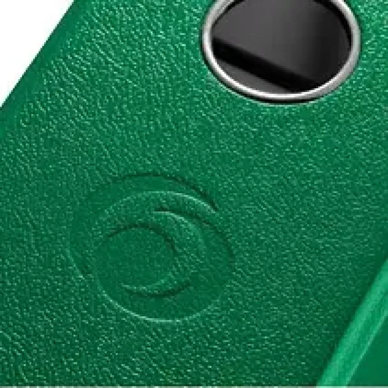 Segtuvas Herlitz 05480504 A4 Žalias