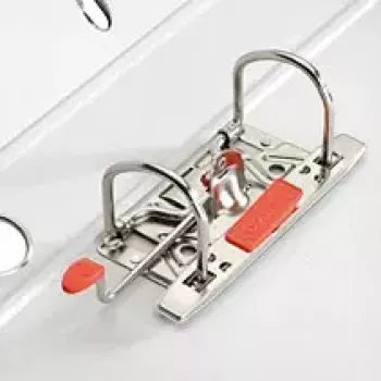 Segtuvas Herlitz 05450507 A4 Žalias