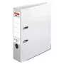 Segtuvas Herlitz 10841559 A4 Baltas