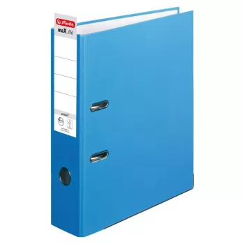 Segtuvas Herlitz 10094837 mėlynas
