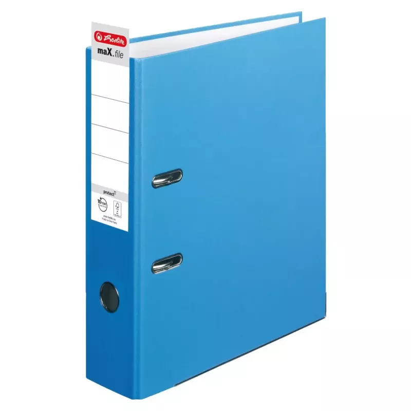 Segtuvas Herlitz 10094837 mėlynas