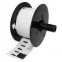 DYMO LabelWriter Spool – atsarginė ritė LabelWriter 450 ir 550 spausdintuvams, juoda, 1 vnt.