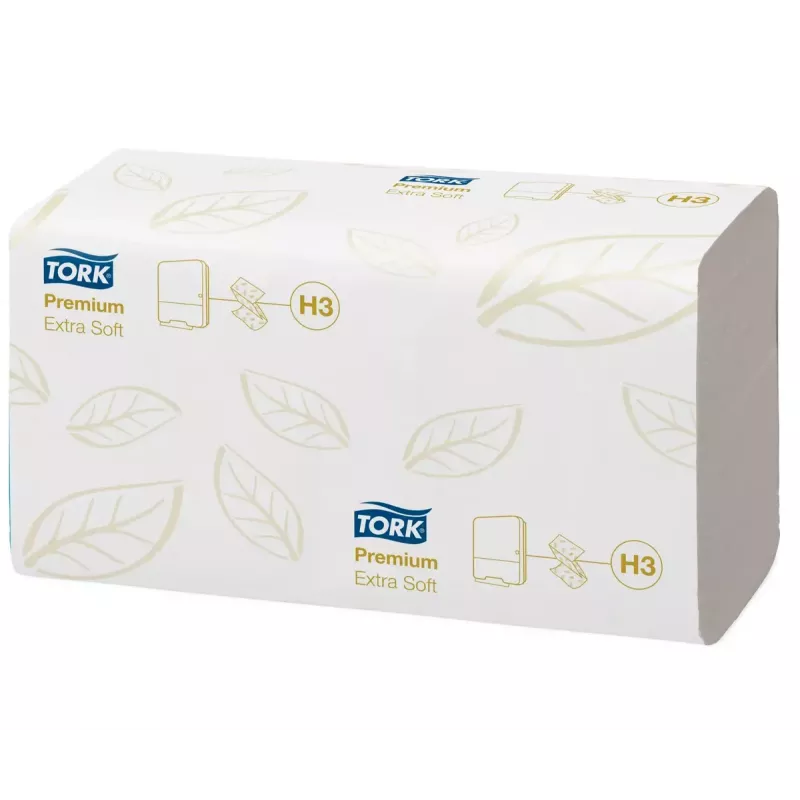 Rankų šluostė Tork 100278