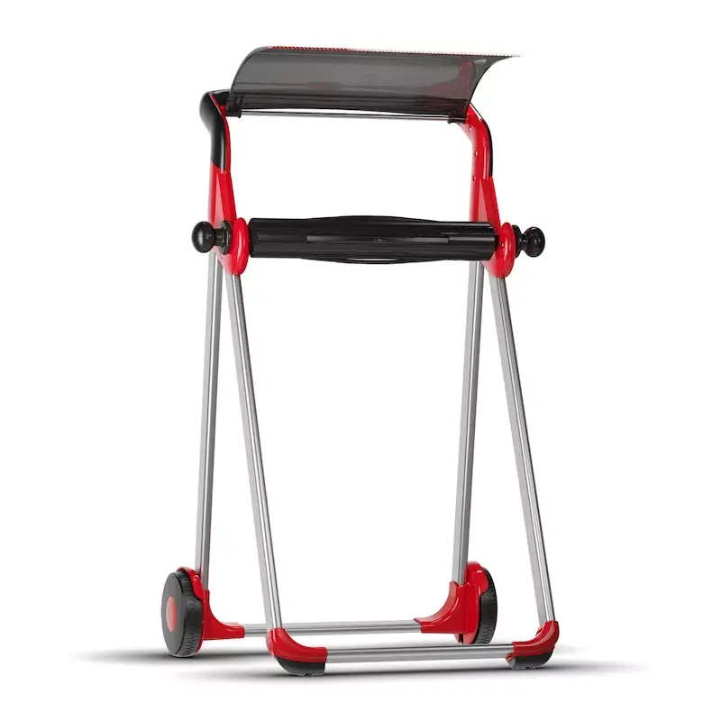 Popierinių rankšluosčių dozatorius Tork 652008