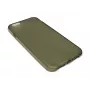 Sandberg apsauginis dėklas iPhone 6 soft Black