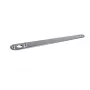 Bosch 1 607 950 043 tvirtinimo rinkinys, juodas metalas