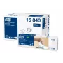 Servetės popierinės Tork 15840 baltos 500 vnt.