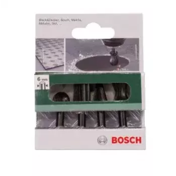 Bosch 2609255303 Grąžtelių rinkinys 4 vnt