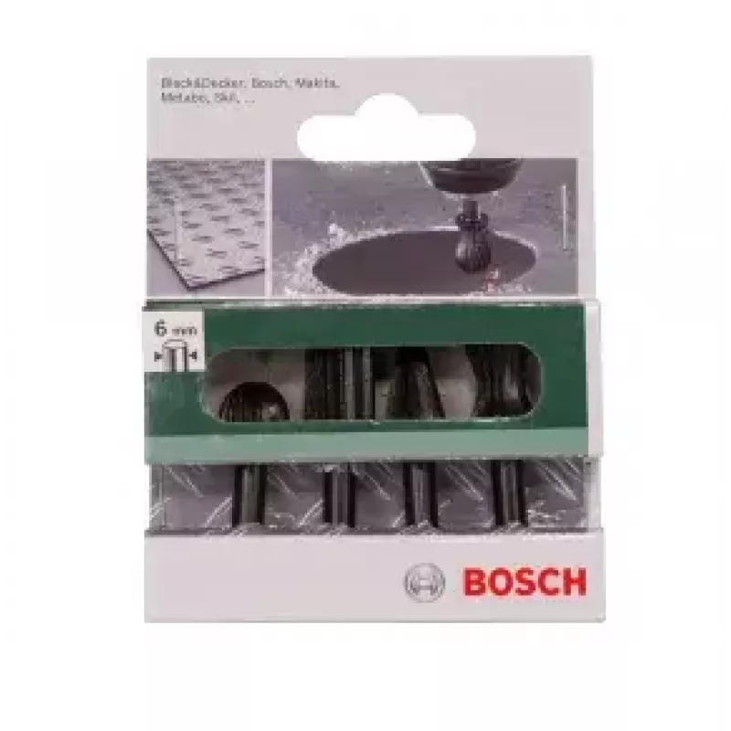 Bosch 2609255303 Grąžtelių rinkinys 4 vnt