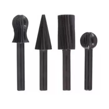 Bosch 2609255303 Grąžtelių rinkinys 4 vnt