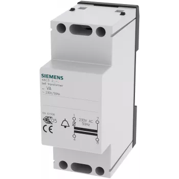 Įtampos transformatorius Siemens 4AC3208-1