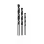Bosch 2609255308 Grąžtų rinkinys 3 vnt.