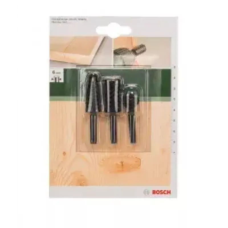 Bosch 2609255302 dildė medžiui
