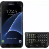Apsauginis dėklas Samsung Galaxy S6 edge+ — Juodas, 79,9 mm pločio ir 12,6 mm storio