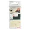 Bosch 2609256237 Ritių rinkinys 3 vnt.