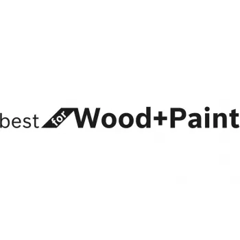 Šlifavimo lakštai Bosch X440 Best for Wood and Paint 3 vnt