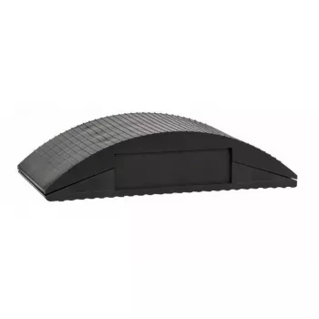 Šlifavimo trinkelė Bosch 2 607 000 635 Juoda Guma 70x130mm