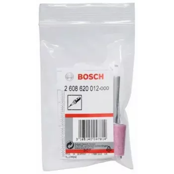 Priedas poliravimui Bosch 2 608 620 012, kotelio skersmuo 6 mm