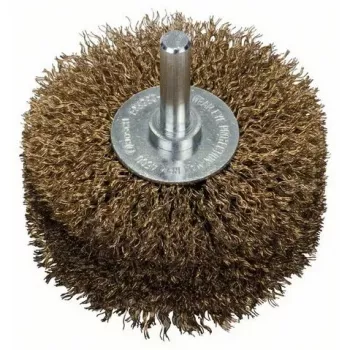Šepečio ratas Bosch 2 608 622 130, 8 cm skersmuo, 8 mm kotas