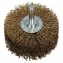 Šepečio ratas Bosch 2 608 622 130, 8 cm skersmuo, 8 mm kotas