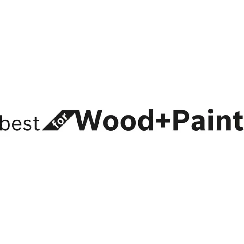 Šlifavimo juostos Bosch X440 Best for Wood and Paint 10 vnt.