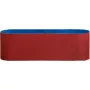 Šlifavimo juostos Bosch X440 Best for Wood and Paint 10 vnt.