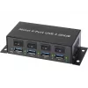 USB šakotuvas Renkforce 1318454