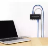 USB šakotuvas Renkforce 1318454