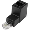 Lyties keitiklis RJ45 Renkforce RF-4087416