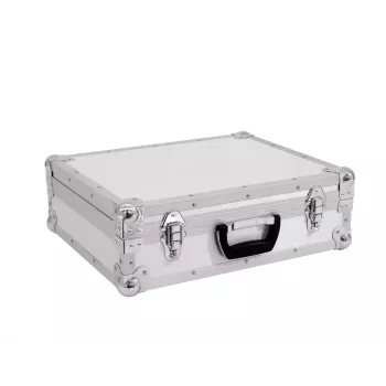 Portfelis Roadinger 30126211 Sidabrinė Fanera 4.7 kg