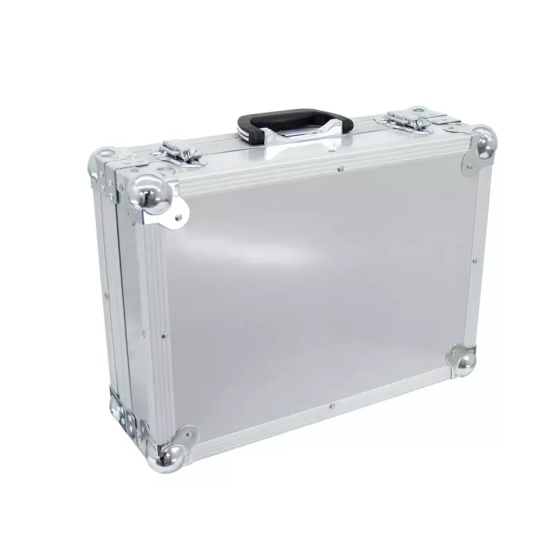 Transportinis dėklas Roadinger 30126207 Fanera Sidabrinis 3,7 kg