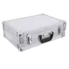 Transportinis dėklas Roadinger 30126207 Fanera Sidabrinis 3,7 kg