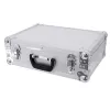 Transportinis dėklas Roadinger 30126207 Fanera Sidabrinis 3,7 kg